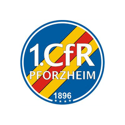 1. CfR Pforzheim
