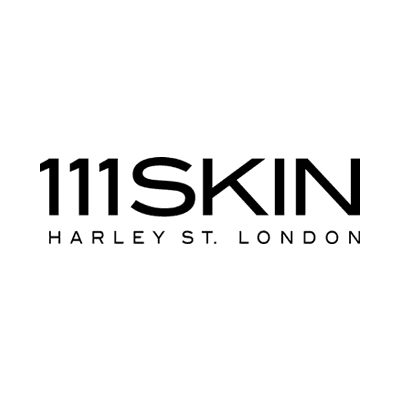 111Skin logo
