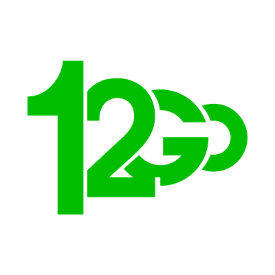 12go.asia color logo