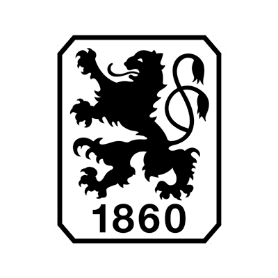 1860 Munich logo