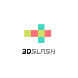 3D Slash