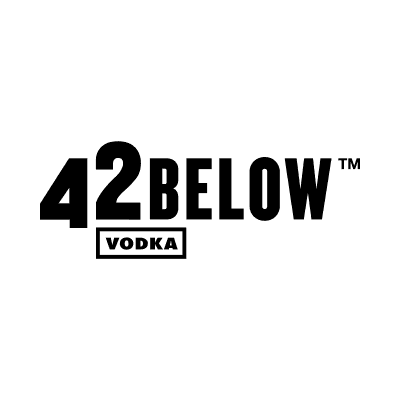 42 Below logo