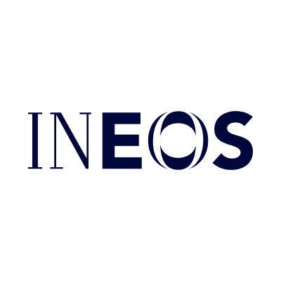 INEOS color logo