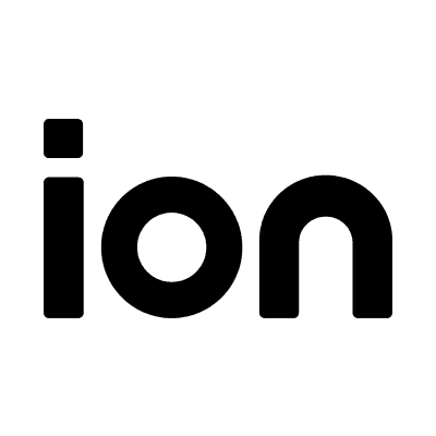 ION logo