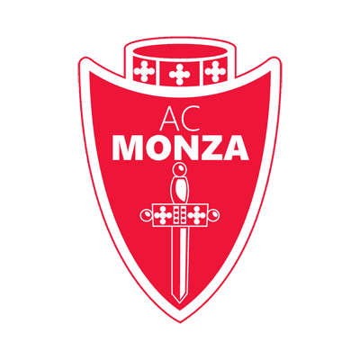 A.C. Monza color logo