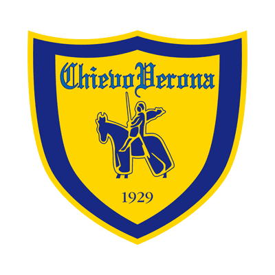 A.C. ChievoVerona color logo