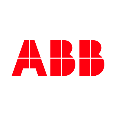 ABB logo