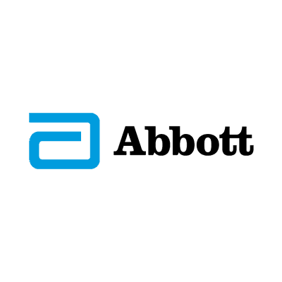 Abbott Laboratories color logo