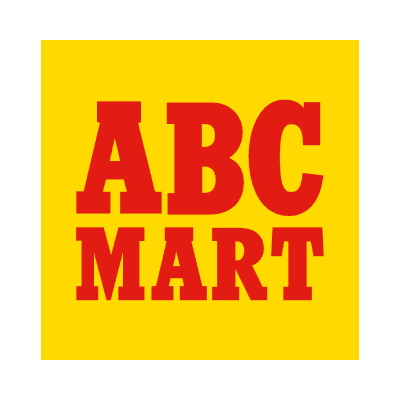 ABC-Mart logo
