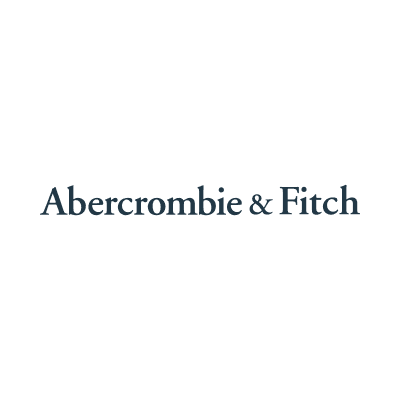 Abercrombie & Fitch logo