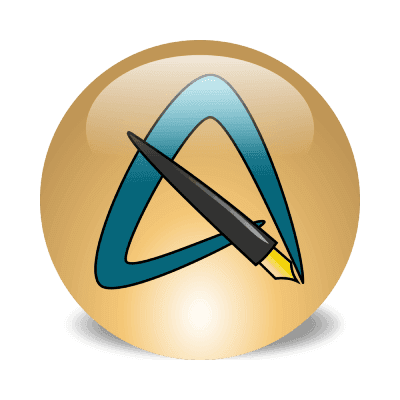 AbiWord logo