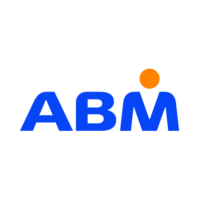 ABM Industries logo