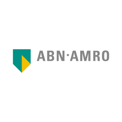 ABN AMRO color logo