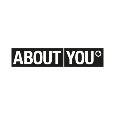 About You color logo