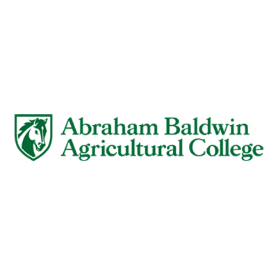 Abraham Baldwin Agricultural College (ABAC) color logo