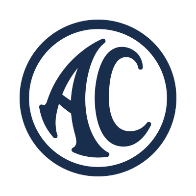 AC Cars color logo