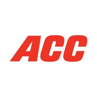 ACC color logo