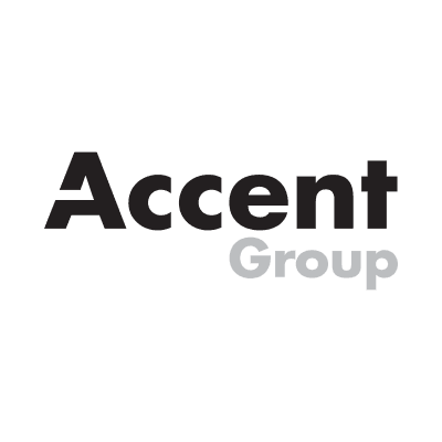 Accent Group logo
