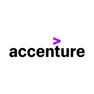 Accenture color logo
