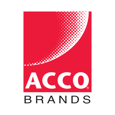 ACCO Brands color logo