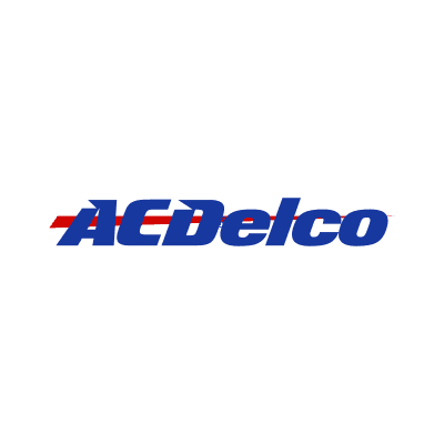 ACDelco color logo