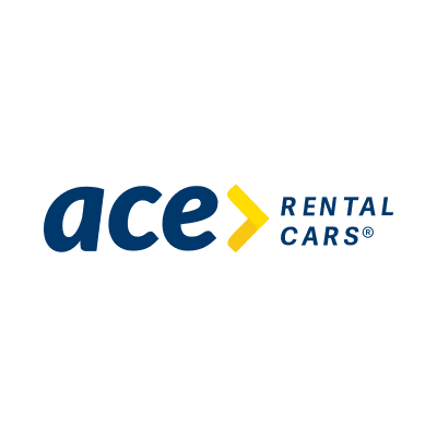 Ace Rentals color logo