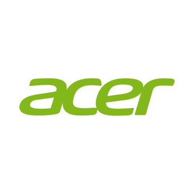Acer color logo