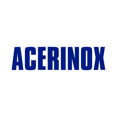 Acerinox color logo