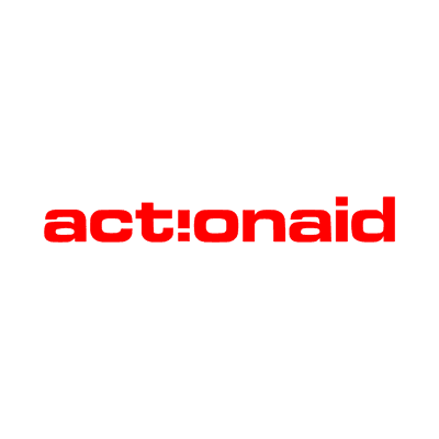 ActionAid color logo