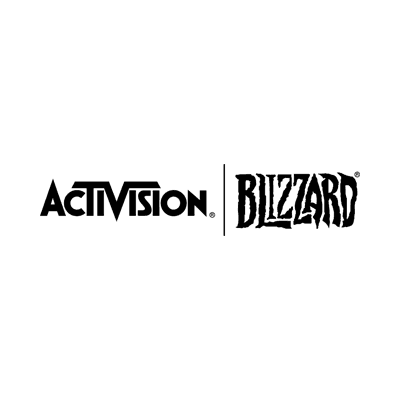 Activision Blizzard logo