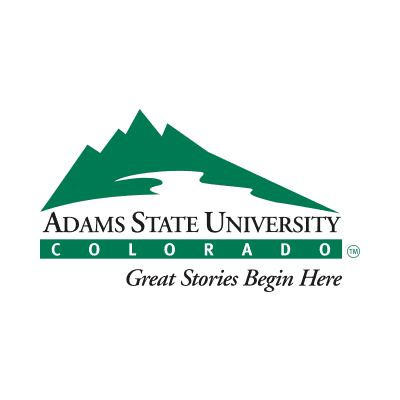 Adams State University logo