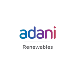 Adani Green Energy