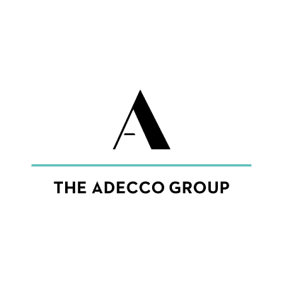 Adecco Group color logo