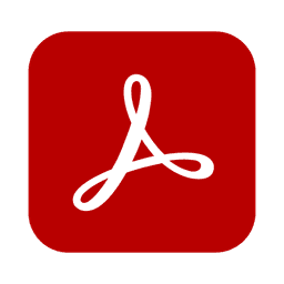 Adobe Acrobat