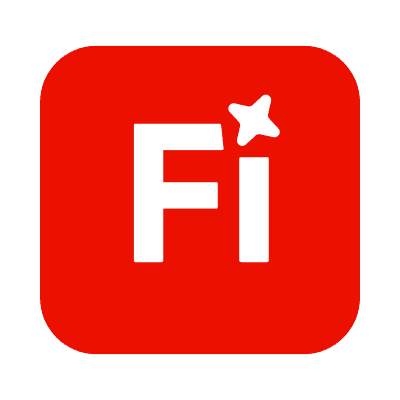 Adobe Firefly logo