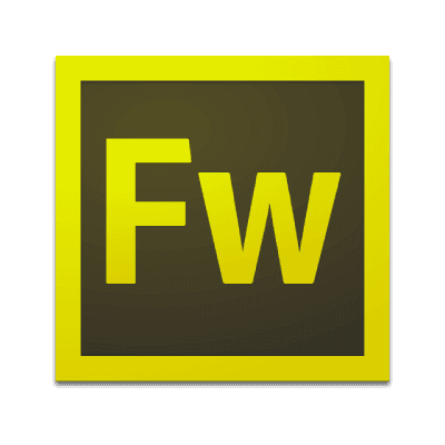 Adobe Fireworks logo