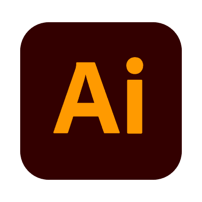 Adobe Illustrator logo