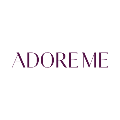 Adore Me color logo