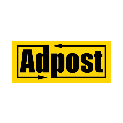 Adpost logo