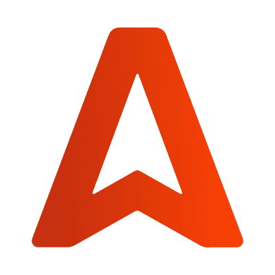 Adsterra color logo