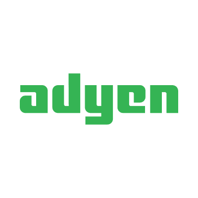 Adyen color logo