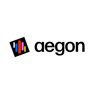 Aegon logo