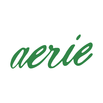 Aerie color logo