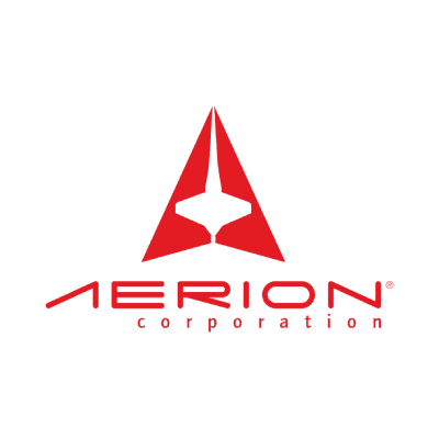 Aerion logo