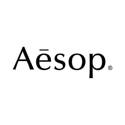 Aesop color logo