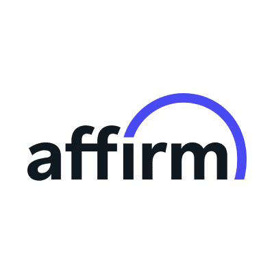 Affirm logo