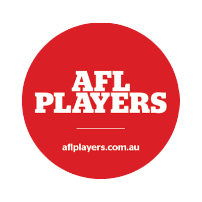 AFL Players logo
