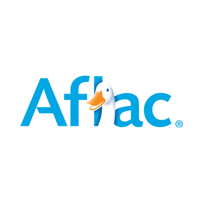 Aflac logo