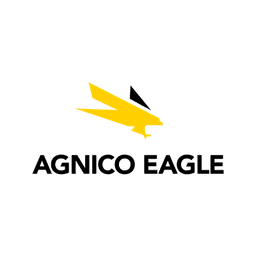 Agnico Eagle