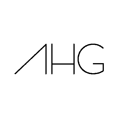 AHG Interiors logo